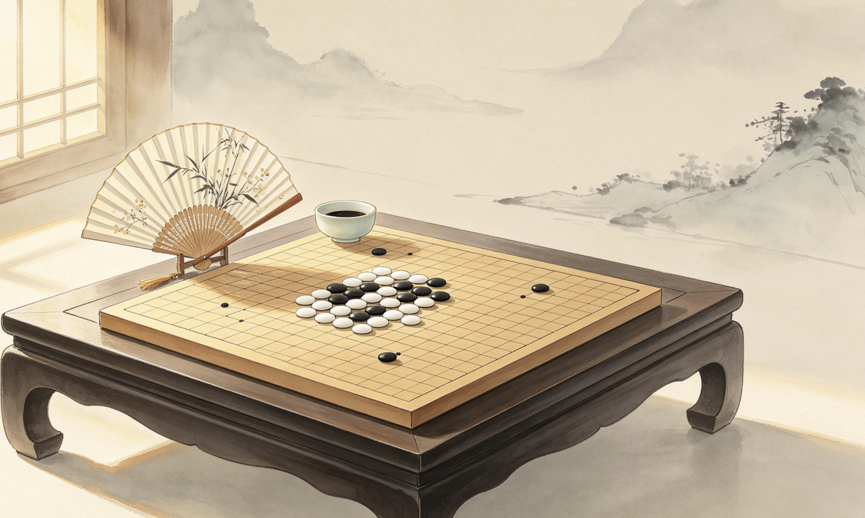 热点